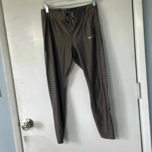 Nike dri fit power tights - Picture 2 of 8